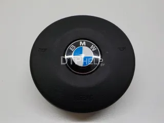 32308092206 Подушка безопасности в рулевое колесо BMW 5 F10/F11/GT F07 Арт AM41246634, вид 1