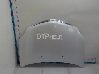 20857909 Капот Cadillac SRX 2 Арт AM41248698