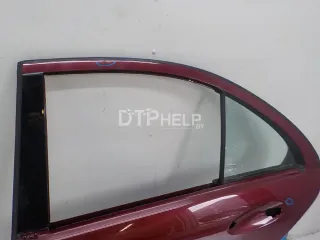 2037300705 Дверь задняя левая Mercedes C W203 Арт AM41248982, вид 2