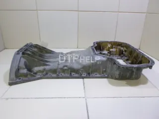 2730142202 Поддон масляный двигателя Mercedes S W221 Арт AM60262802, вид 2