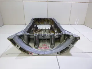 2730142202 Поддон масляный двигателя Mercedes S W221 Арт AM60262802, вид 4