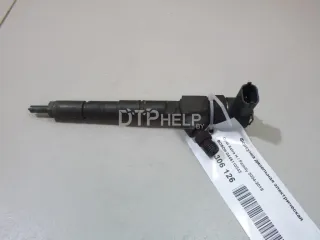0445110243 Форсунка дизельная электрическая Saab 9-5 1 Арт AM60306126, вид 1