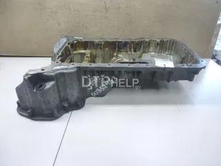 2720142102 Поддон масляный двигателя Mercedes C W203 Арт AM60352463, вид 2