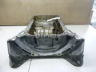 2720142102 Поддон масляный двигателя Mercedes C W203 Арт AM60352463, вид 3