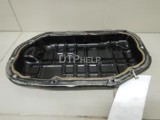 11110JK20C Поддон масляный двигателя Infiniti M (Y50) Арт AM60365014, вид 1