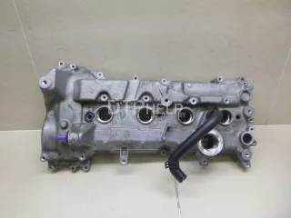 132656341R Крышка головки блока (клапанная) Renault Duster 1 Арт AM60415719, вид 1