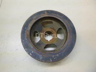 1610197880 Шкив коленвала Citroen C-Crosser Арт AM60443082, вид 1