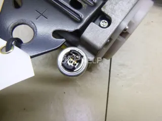 MN124690HB Ремень безопасности с пиропатроном Mitsubishi Outlander 1 Арт AM60470983, вид 5