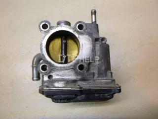 1340078K00 Заслонка дроссельная электрическая Suzuki Grand Vitara JT Арт AM60484879, вид 6