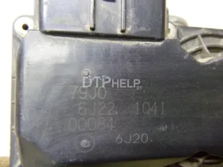 1340078K00 Заслонка дроссельная электрическая Suzuki Grand Vitara JT Арт AM60484879, вид 7