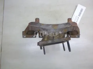 0341G2 Коллектор выпускной Citroen C4 1 Арт AM60514288, вид 3