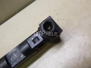 6510702887 Форсунка дизельная электрическая Mercedes GLK X204 Арт AM60540216, вид 3