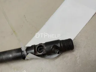 6640170221 Форсунка дизельная электрическая SsangYong Kyron Арт AM60551299, вид 4