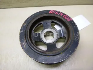 1610197880 Шкив коленвала Citroen C-Crosser Арт AM60614608, вид 1