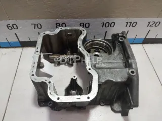 111104982R Поддон масляный двигателя Renault Sandero 2 Арт AM60625928, вид 1