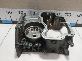 111104982R Поддон масляный двигателя Renault Sandero 2 Арт AM60625928, вид 3