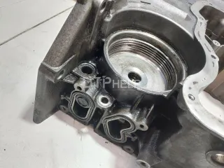 111104982R Поддон масляный двигателя Renault Sandero 2 Арт AM60625928, вид 4