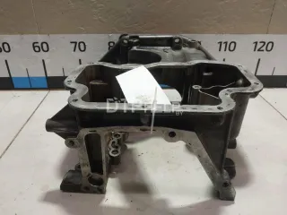 111104982R Поддон масляный двигателя Renault Sandero 2 Арт AM60625928, вид 5