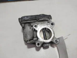 161206038R Заслонка дроссельная электрическая Renault Clio 4 Арт AM60625973, вид 3