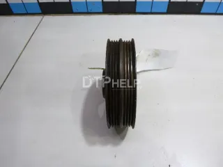 2312426030 Шкив коленвала Kia Cerato 1 Арт AM60636929, вид 2