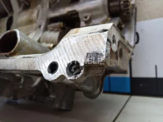 111104BB1A Поддон масляный двигателя Nissan Qashqai 2 Арт AM60642286, вид 13