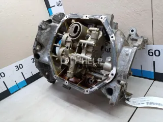 111104BB1A Поддон масляный двигателя Nissan Qashqai 2 Арт AM60642286, вид 2