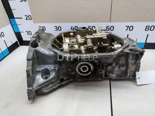 111104BB1A Поддон масляный двигателя Nissan Qashqai 2 Арт AM60642286, вид 3