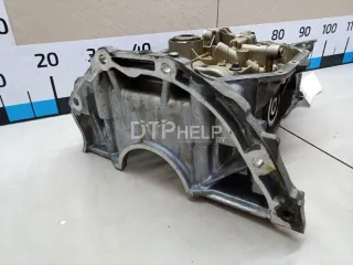 111104BB1A Поддон масляный двигателя Nissan Qashqai 2 Арт AM60642286, вид 4