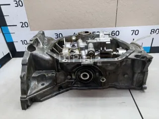 111104BB1A Поддон масляный двигателя Nissan Qashqai 2 Арт AM60642347, вид 2