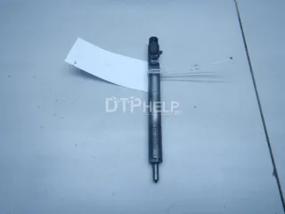 6640170221 Форсунка дизельная электрическая SsangYong Kyron Арт AM60658893, вид 1