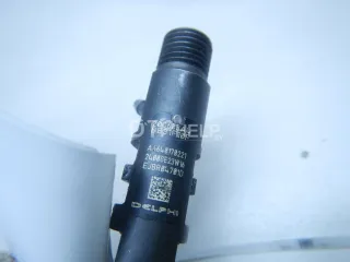 6640170221 Форсунка дизельная электрическая SsangYong Kyron Арт AM60658893, вид 6