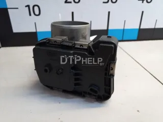03F133062B Заслонка дроссельная электрическая Seat Leon 3 Арт AM60670997, вид 3
