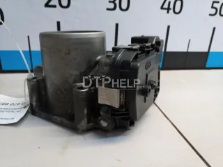 03F133062B Заслонка дроссельная электрическая Seat Leon 3 Арт AM60670997, вид 4