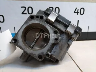 03F133062B Заслонка дроссельная электрическая Seat Leon 3 Арт AM60670997, вид 5