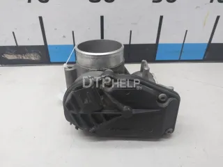 161185PA0A Заслонка дроссельная электрическая Datsun On-Do Арт AM60674660, вид 2