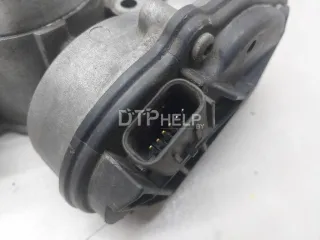 161185PA0A Заслонка дроссельная электрическая Datsun On-Do Арт AM60674660, вид 6