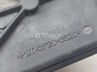 161185PA0A Заслонка дроссельная электрическая Datsun On-Do Арт AM60674660, вид 7