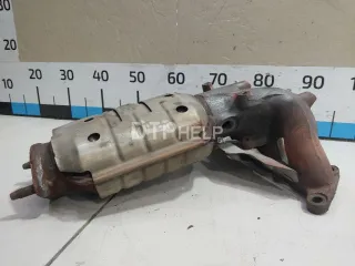 2851023AF0 Коллектор выпускной Kia Sportage 2 Арт AM60676996, вид 5