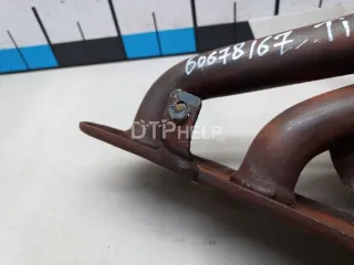 14002EE00A Коллектор выпускной Nissan Note E11 Арт AM60678167, вид 6