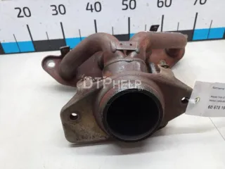 14002EE00A Коллектор выпускной Nissan Note E11 Арт AM60678167, вид 8