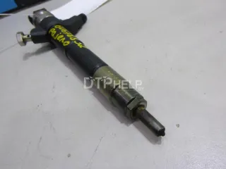 1465A307 Форсунка дизельная электрическая Mitsubishi Pajero 4 Арт AM60678852, вид 5