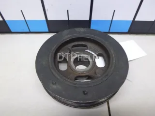 2312425000 Шкив коленвала Kia Magentis MG Арт AM60679489, вид 1