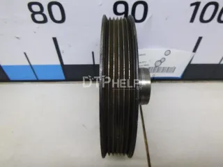 2312425000 Шкив коленвала Kia Magentis MG Арт AM60679489, вид 2