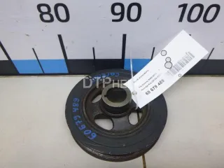 2312425000 Шкив коленвала Kia Magentis MG Арт AM60679489, вид 3