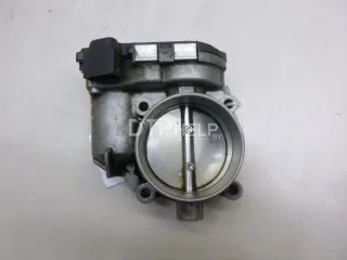 30711552 Заслонка дроссельная электрическая Volvo S40 2 Арт AM60681674, вид 1