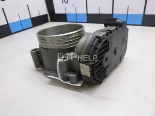 30711552 Заслонка дроссельная электрическая Volvo S40 2 Арт AM60681674, вид 3