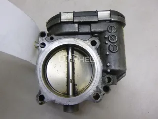 30711552 Заслонка дроссельная электрическая Volvo S40 2 Арт AM60681674, вид 6