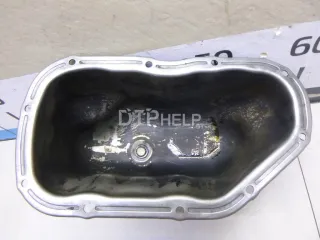 1152085F10 Поддон масляный двигателя Suzuki Vitara 1 Арт AM60682162, вид 5