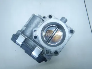 03F133062B Заслонка дроссельная электрическая Seat Leon 3 Арт AM60682976, вид 4