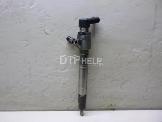 1746967 Форсунка дизельная электрическая Land Rover Defender 2 Арт AM60683297, вид 1